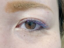 トラック(TRUCK)/●カラーエクステ