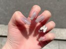 ニュアンスnail