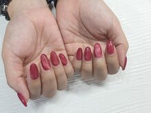 レア ネイル(lea nail)/デザインネイル