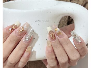 ホシノ ユー スタジオ(Hoshino U studio)/お持ち込みデザイン