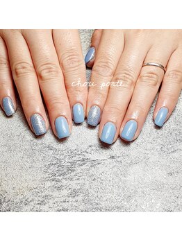 シュポルテ(chou porte)/