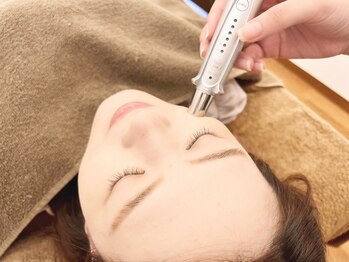 マハロ整体 四日市(MAHALO)/幹細胞美容