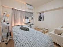 リア(Lia)/施術部屋