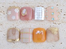 スイ(sue)/フットデザイン