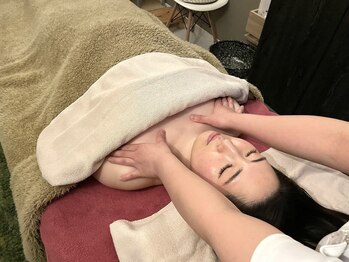 葉舞の写真/頑張る自分にご褒美タイム♪全身の疲労やストレスを感じたらぜひ当店へ☆熟練の技術で心も身体もスッキリ♪