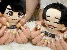 ディアネイル(dear.nail)/