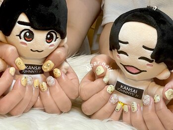 ディアネイル(dear.nail)/