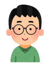 足爽館 本店&nbsp;優 (男性)