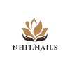 ニットネイル(Nhit.nails)ロゴ