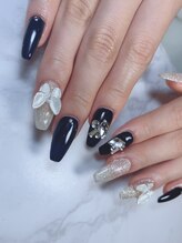 エステティックサロン ガーデニア(Gardenia)/ネイル画像