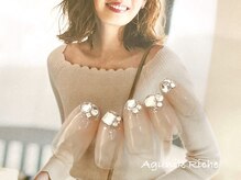 アグニークリッシェ(Agunik Riche)/【きらきらネイル】