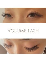 エス バイ メゾン(es by maison)/ボリュームラッシュ180束