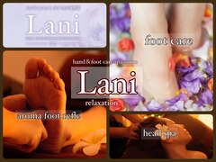 ハンド＆フットケア・スパ専門店 Lani