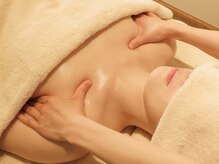 サロン カシル(salon cachel)/