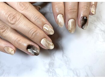 エステティックサロン ガーデニア(Gardenia)/ネイル画像