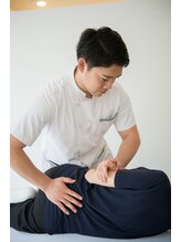 リコア鍼灸接骨院 京急蒲田(ReCORE鍼灸接骨院)/施術事例【整体/京急蒲田/東京】