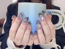 キナ(KINA)/12/12　10本アートやり放題