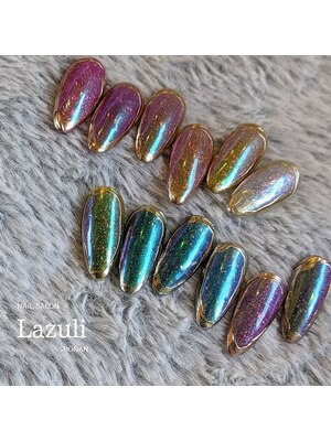 NAILSALON Lazuli SHONAN