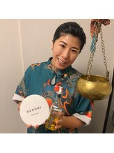 ブッディ(BUDDHI)&nbsp;薮田 正子