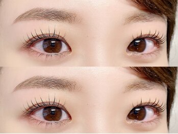 シル 岸和田(Cil)/パリジェンヌラッシュリフト