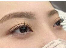 アインユウ 池袋店(AINYUU)/まつげパーマ