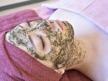 びび(be美)/REVIハーブピーリング