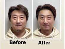 スリス 目黒店(SULIS)/小さな再生とリセットに…