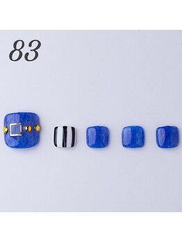 はあとねいる 浅草橋 蔵前店/ 完全定額ジェルネイル