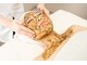 シャイニー(SHINY)の写真/★国産ハーブピーリングで肌質改善★剥離・ピリピリ感・ダウンタイムも無し！