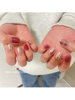 ミルクドット(MiLK.)/