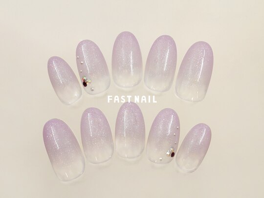 パラジェル取扱 ジェルネイル専門 FASTNAIL 中野店｜ネイル