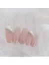 のあ指名限定 ¥6500定額デザイン