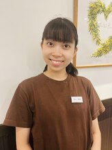 ビュップ 青葉台店(美u・p) 常川 香倫