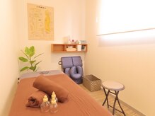 住吉鍼灸院/個室