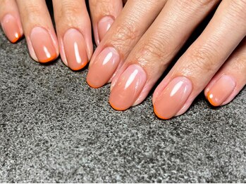 イル(ile)/HAND60分freed esign