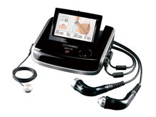 グレーススポーツ中村橋整骨院/超音波機械による早期回復！