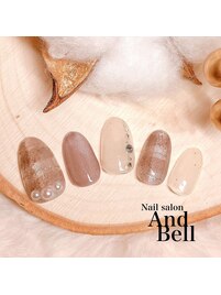 ＊Bellnail《M》＊