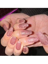 ピンズイチロク(PINS16)/ジェルワンカラー60分