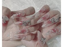 79リナネイル 心斎橋店(79LINA NAIL)/持ち込みデザインOK◎アート10本