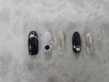 ネイルサロン ネイルクク(Nail KUKU)/