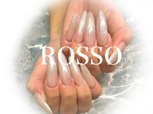 ネイルロッソ 浅草店