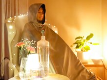 ヨサパーク トゥインクル(YOSAPARK twinkle)/【極上の癒し空間でルルオン♪】