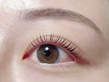 メゾン ルポ(MAISON REPOS)/ラッシュリフト&美眉コース