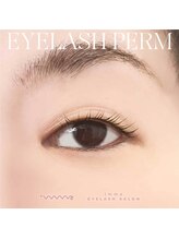 アイマ 北千住(imma)/まつ毛パーマ