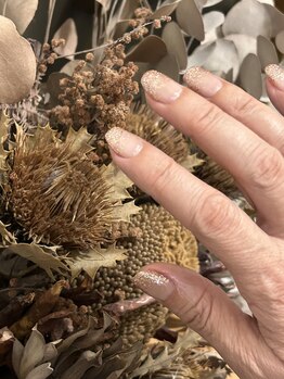 リベロネイル(Libero Nail)/Jr hand free art