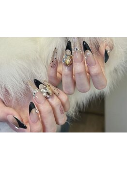 カラー・パーツの種類が豊富