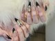 バイムーンサロン(By Moon Salon)の写真/パーツ800種類～/カラー1000種類～ご用意してます♪こだわりはとことん追求！つけ放題も良心価格で♪
