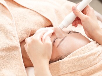 ミリアージュ(Miliage)の写真/【肌と身体、どちらもケアしたい方に】肌悩み・不調・ストレスケアも同時に叶う！頑張る私へのご褒美時間