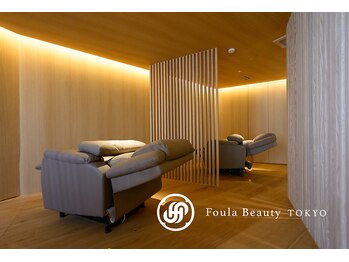 フーラビューティー 渋谷(Foula Beauty)