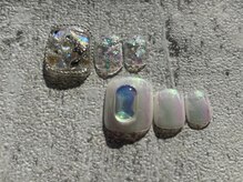 ヴィーナス(VENUS)/うる艶ネイル